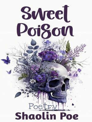 cover image of Sweet Poison